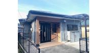 飯田市松尾代田