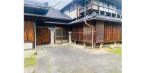 飯田市上久堅
