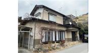 飯田市下久堅下虎岩