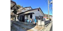 辰野町小野中古住宅【リフォーム中古住宅】