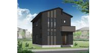 伊那市荒井【新築住宅】