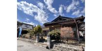 飯田市中村【リフォーム中古住宅】