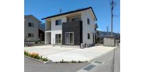 飯田市鼎切石【中古住宅】