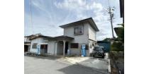 飯田市羽場赤坂【中古住宅リフォーム中】