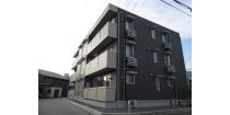 飯田市鼎西鼎
