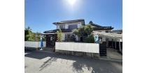 飯田市鼎中平【中古住宅】