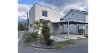 松川町元大島【中古住宅】