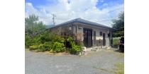 高森町上市田【店舗兼住宅】