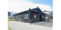 長野県駒ヶ根市上穂北